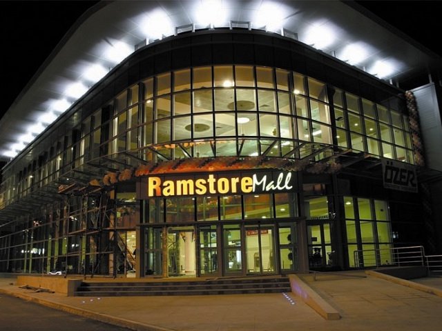 Ramstore Shopping Center