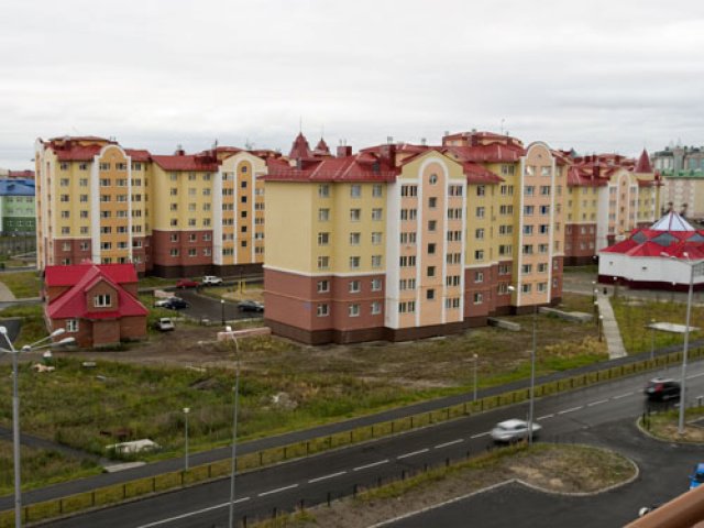 Housing projects