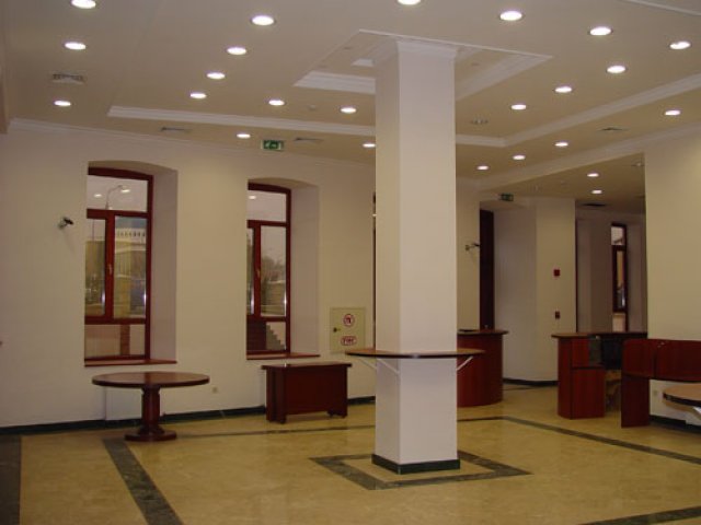  İpekyolu Bank Branch