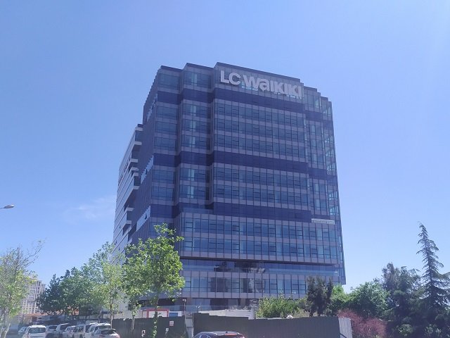 LCW Office