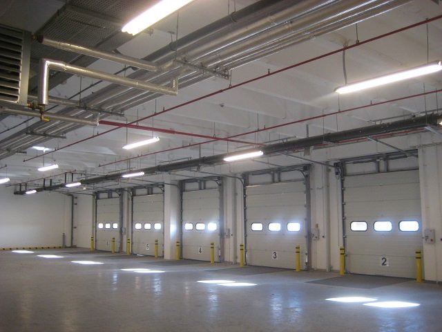Rynart Logistics Center