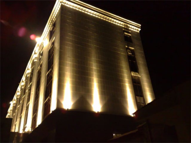 Sapphire Hotel
