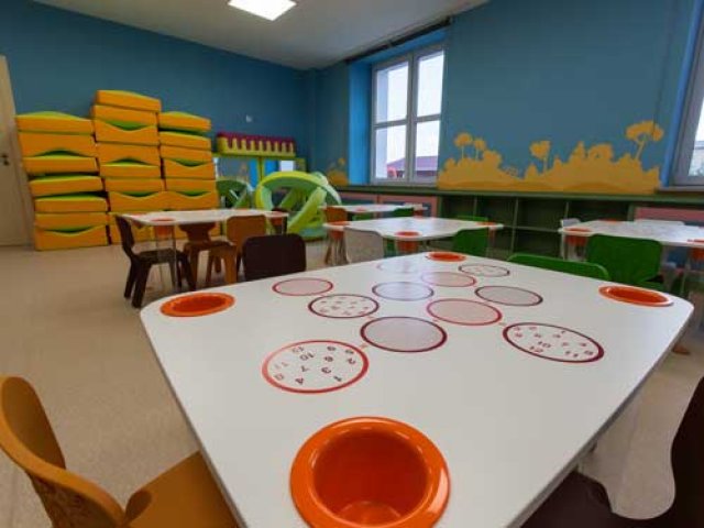  240 Kindergarten