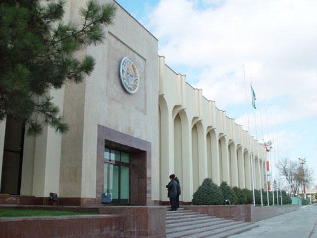  Airport VIP Building