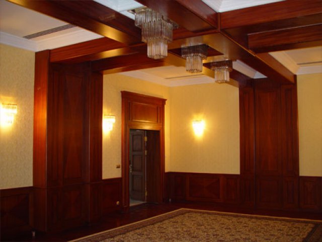  Airport VIP Building