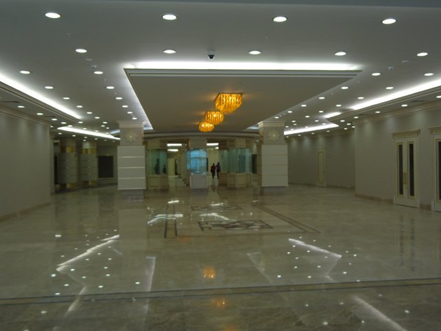 Wedding Hall