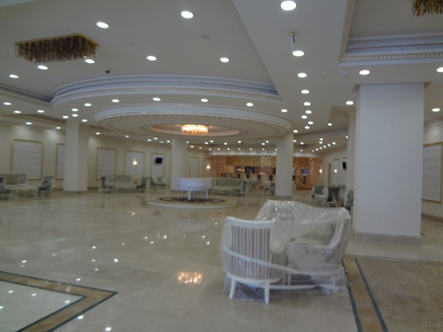 Wedding Hall