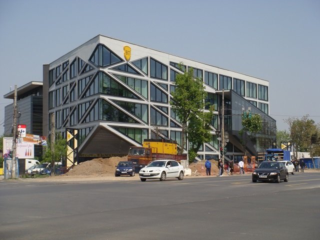 Bank Transilvanya