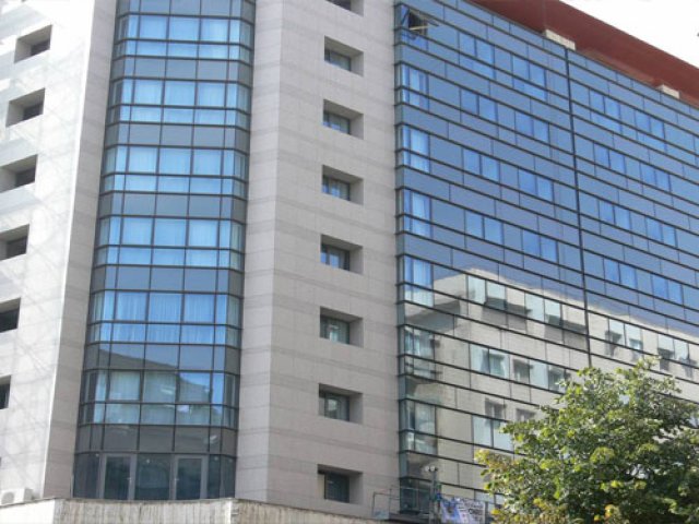 Radisson Blue Otel Finans Merkezi