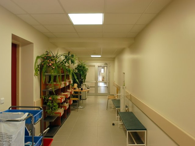 Chukotka District Hospital