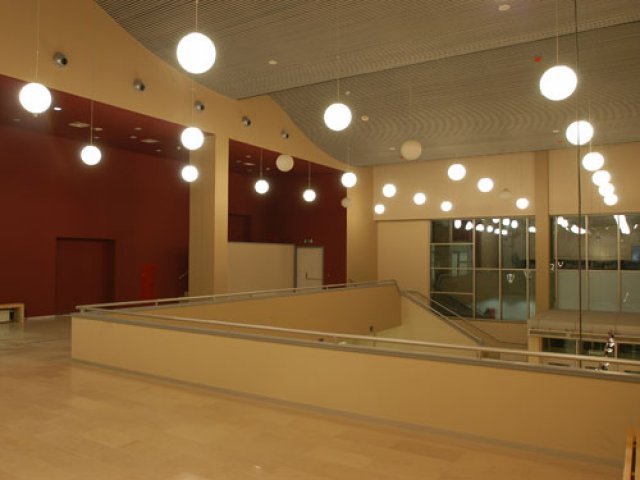 Müze ve Sergi Merkezi