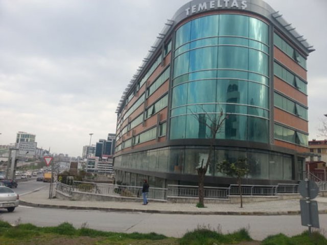 Temeltas Diamond Center