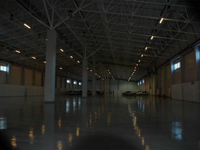 Expo Center