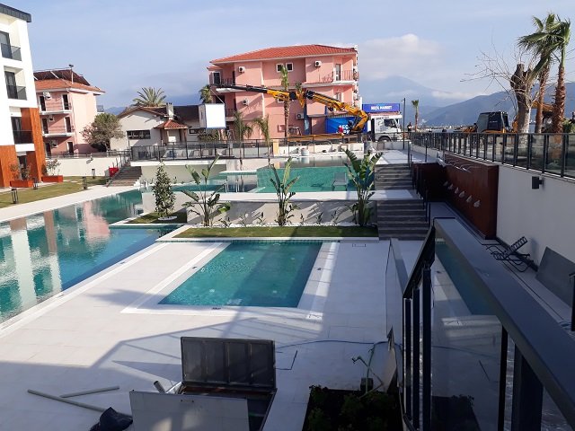 Fethiye Seke Tour Hotel