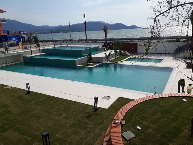 Fethiye Seke Tour Hotel