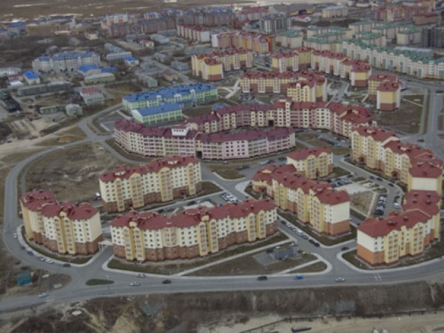  Housing projects