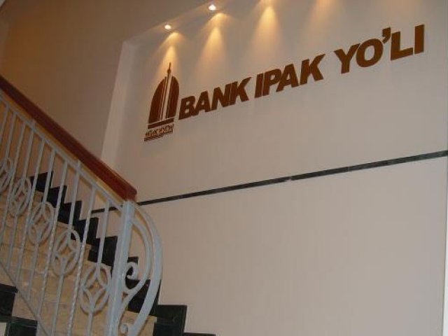  İpekyolu Bank Branch