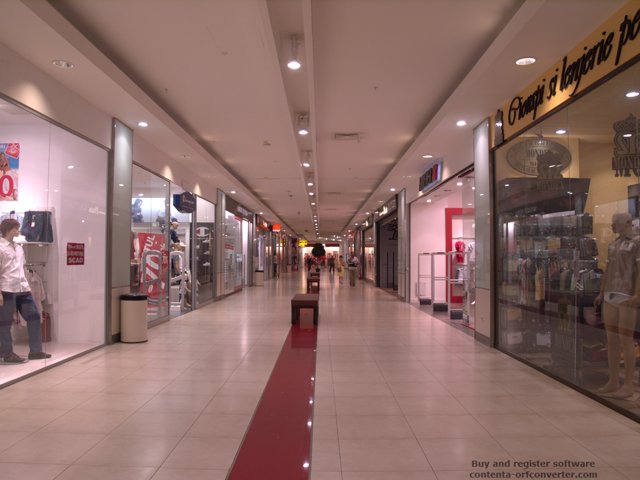 Liberty Alışveriş Merkezi