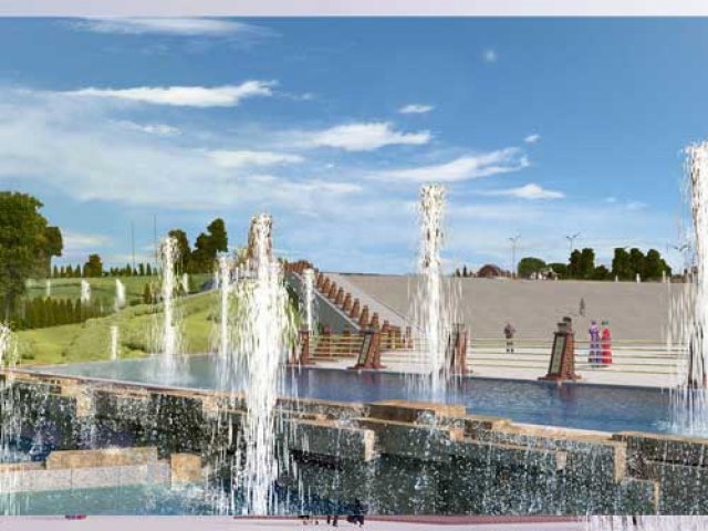Memorial Park
