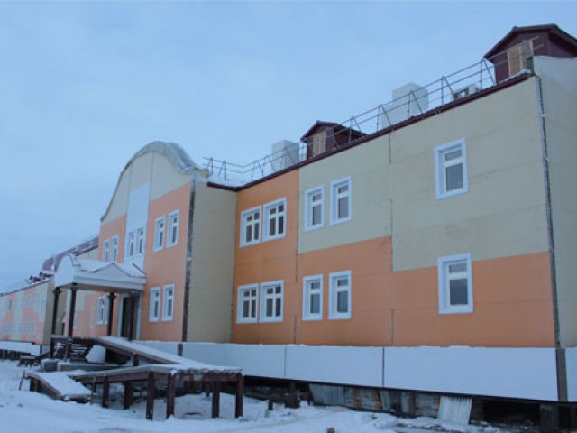 Suriskari School