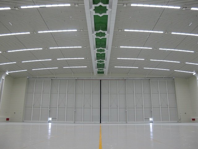 VIP Hangar